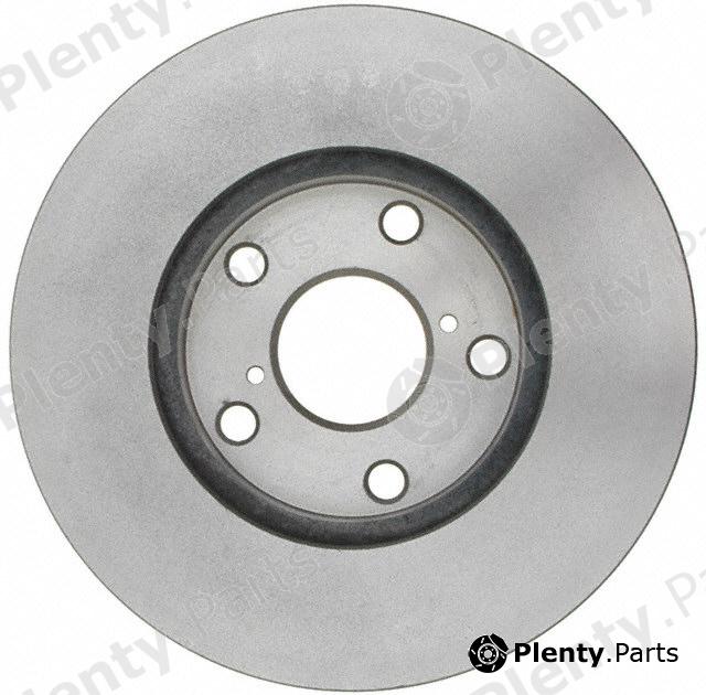  RAYBESTOS part 980033R Brake Disc