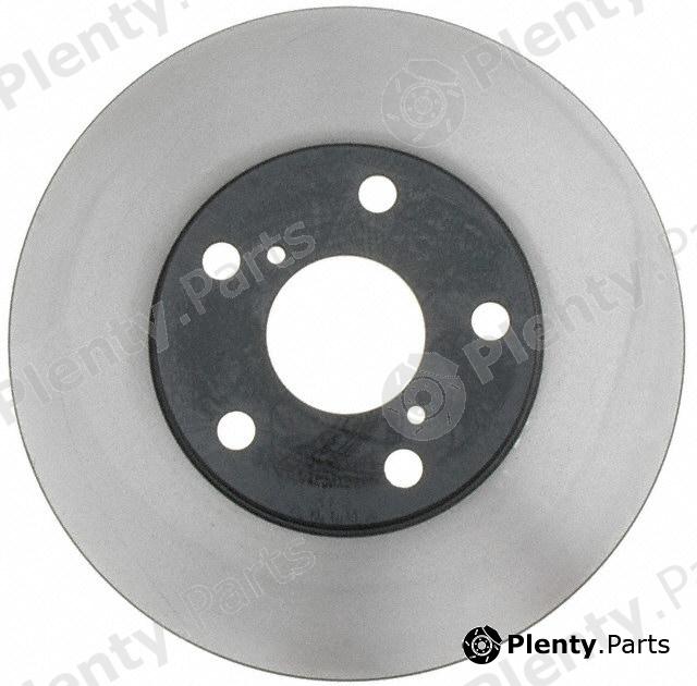  RAYBESTOS part 980033R Brake Disc