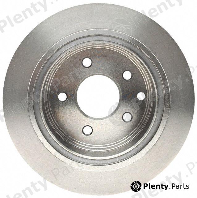  RAYBESTOS part 980070R Brake Disc