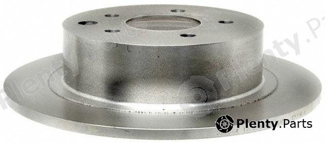  RAYBESTOS part 980070R Brake Disc
