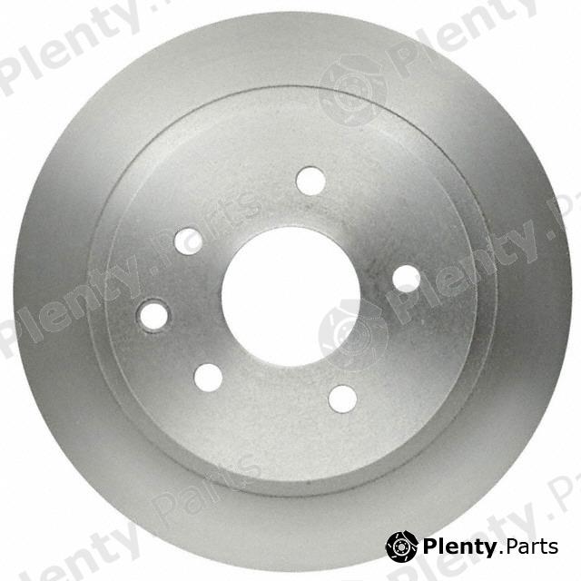  RAYBESTOS part 980070R Brake Disc
