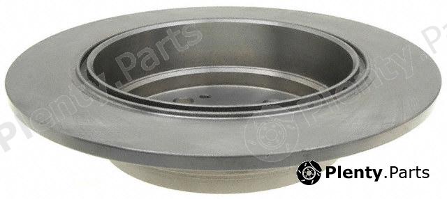  RAYBESTOS part 980071R Brake Disc