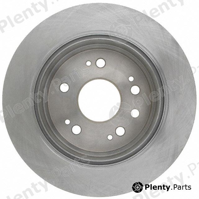  RAYBESTOS part 980071R Brake Disc