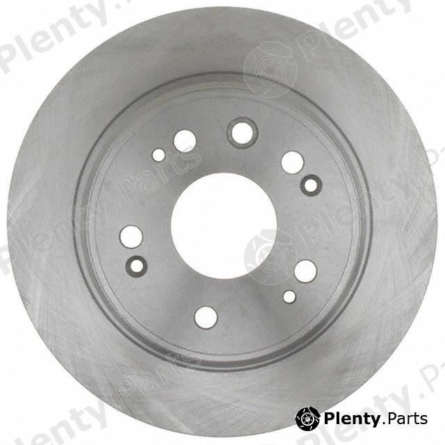  RAYBESTOS part 980071R Brake Disc