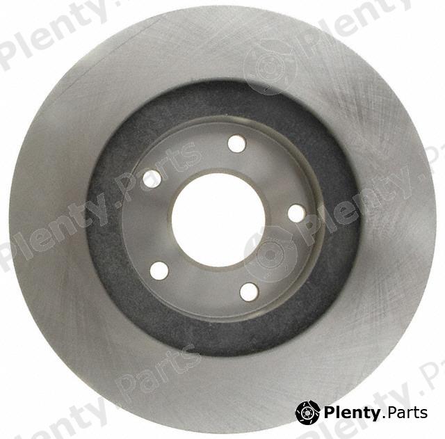  RAYBESTOS part 980074R Brake Disc