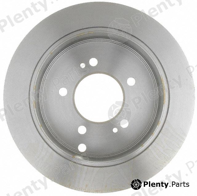  RAYBESTOS part 980087 Brake Disc