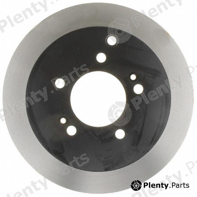  RAYBESTOS part 980087 Brake Disc