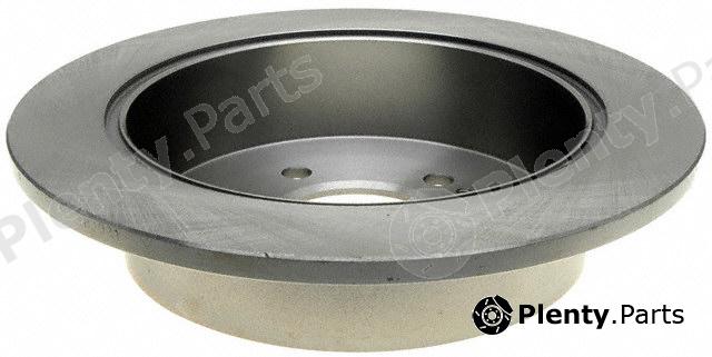  RAYBESTOS part 980087R Brake Disc