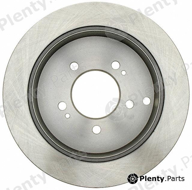  RAYBESTOS part 980087R Brake Disc