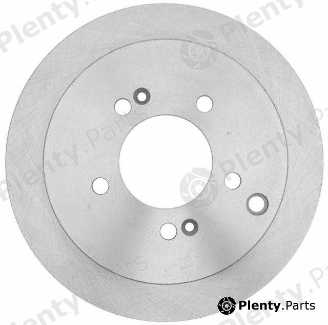  RAYBESTOS part 980087R Brake Disc