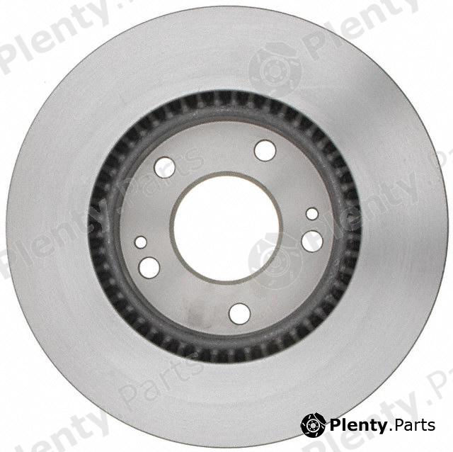  RAYBESTOS part 980089 Brake Disc