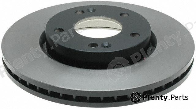  RAYBESTOS part 980089 Brake Disc