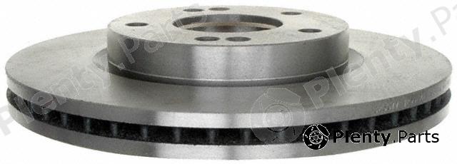  RAYBESTOS part 980089R Brake Disc