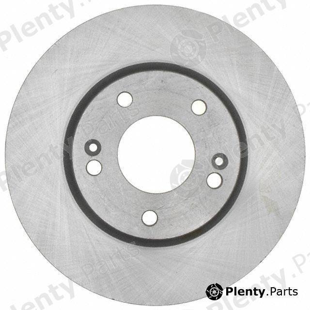  RAYBESTOS part 980089R Brake Disc
