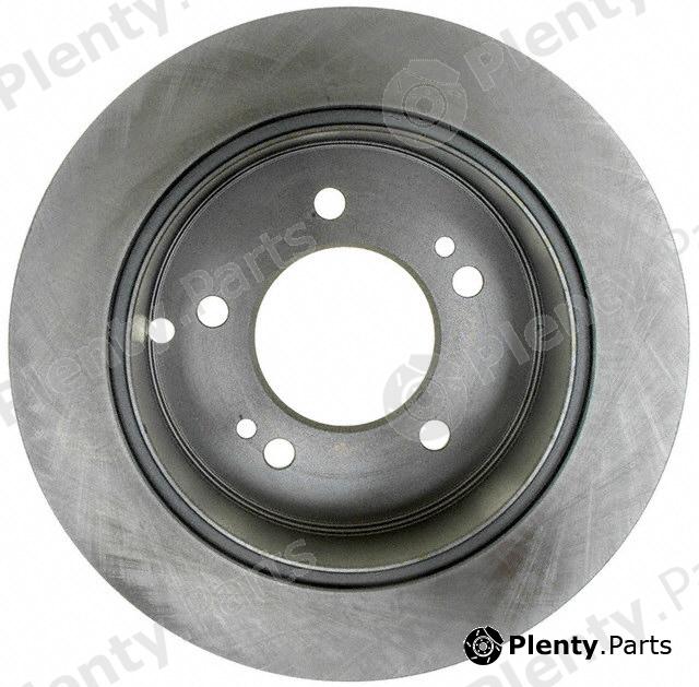  RAYBESTOS part 980095R Brake Disc