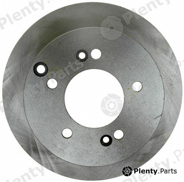  RAYBESTOS part 980095R Brake Disc