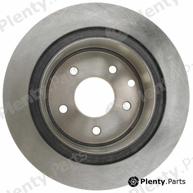  RAYBESTOS part 980113R Brake Disc