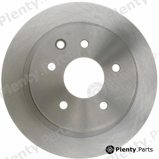  RAYBESTOS part 980113R Brake Disc