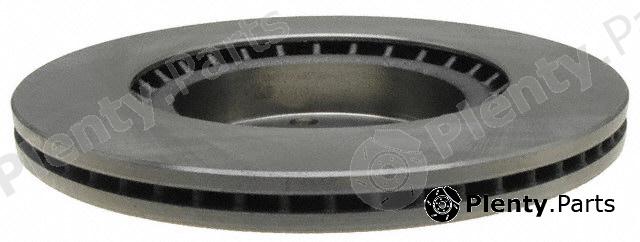  RAYBESTOS part 980115R Brake Disc