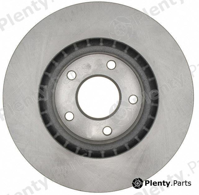  RAYBESTOS part 980115R Brake Disc