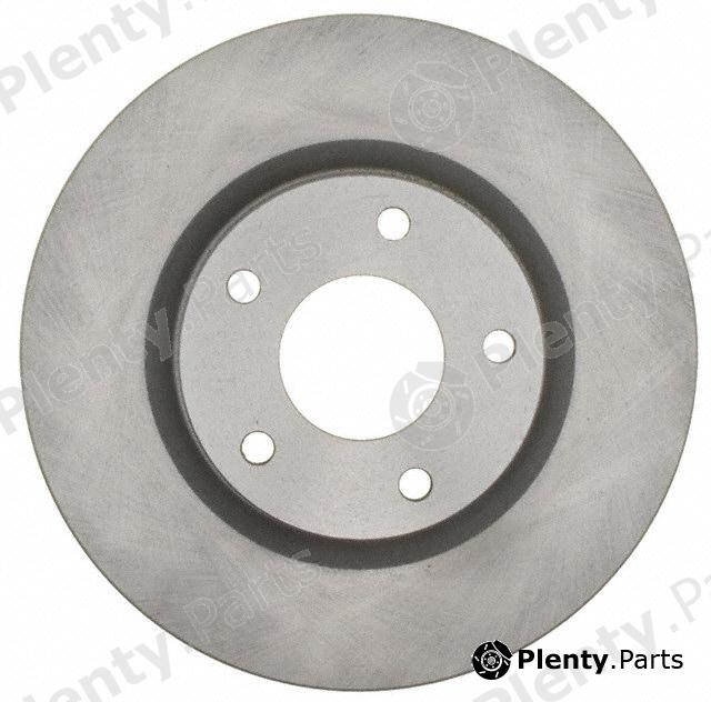  RAYBESTOS part 980115R Brake Disc