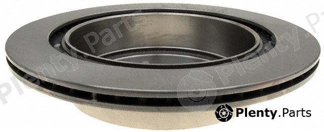  RAYBESTOS part 980155R Brake Disc