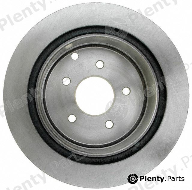  RAYBESTOS part 980155R Brake Disc