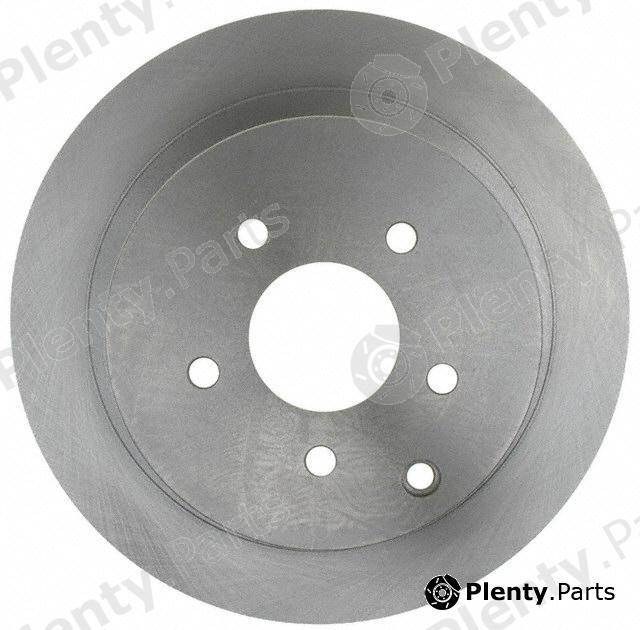  RAYBESTOS part 980155R Brake Disc