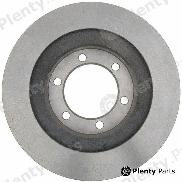 RAYBESTOS part 980160 High Performance Brake Disc