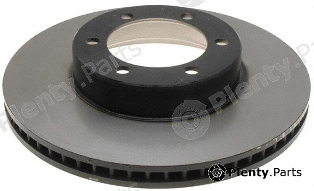  RAYBESTOS part 980160 High Performance Brake Disc