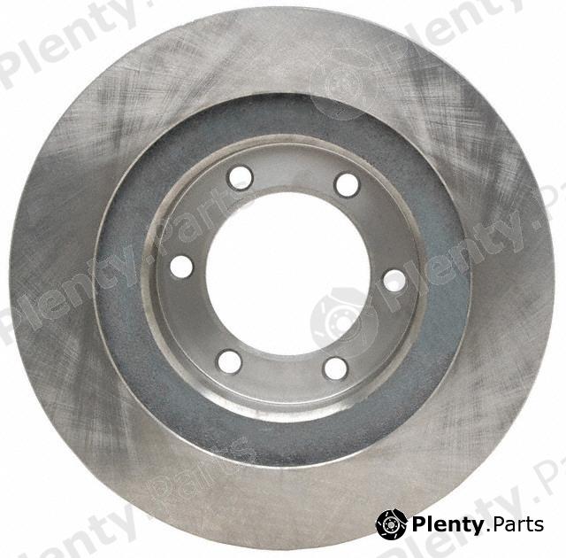 RAYBESTOS part 980160R Brake Disc