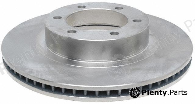  RAYBESTOS part 980160R Brake Disc