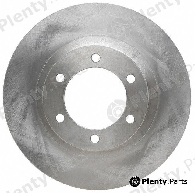  RAYBESTOS part 980160R Brake Disc
