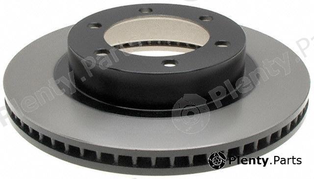  RAYBESTOS part 980161R Brake Disc