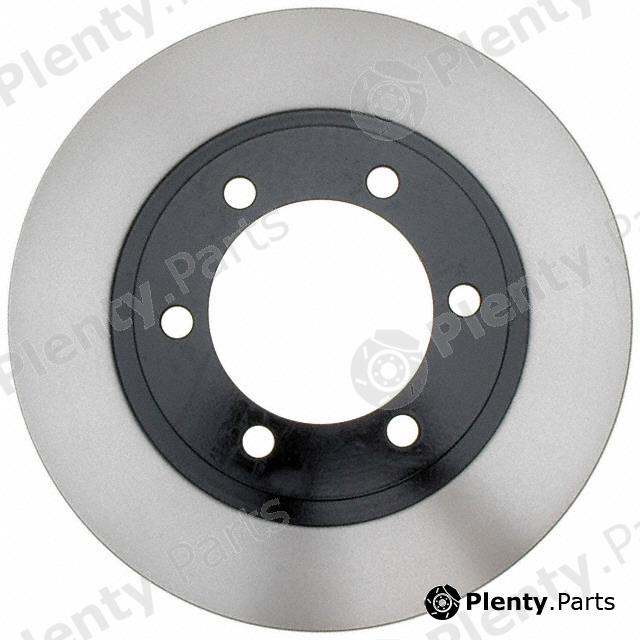 RAYBESTOS part 980161R Brake Disc