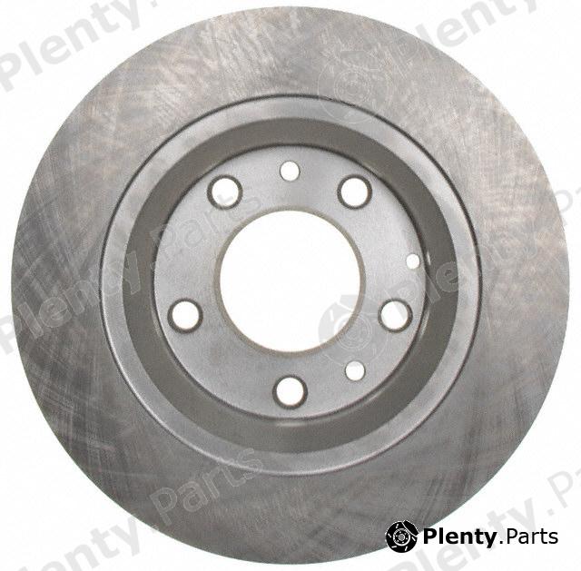  RAYBESTOS part 980172R Brake Disc