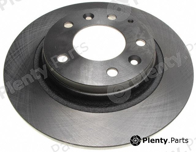  RAYBESTOS part 980172R Brake Disc