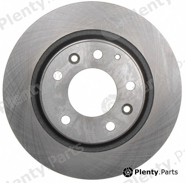  RAYBESTOS part 980172R Brake Disc