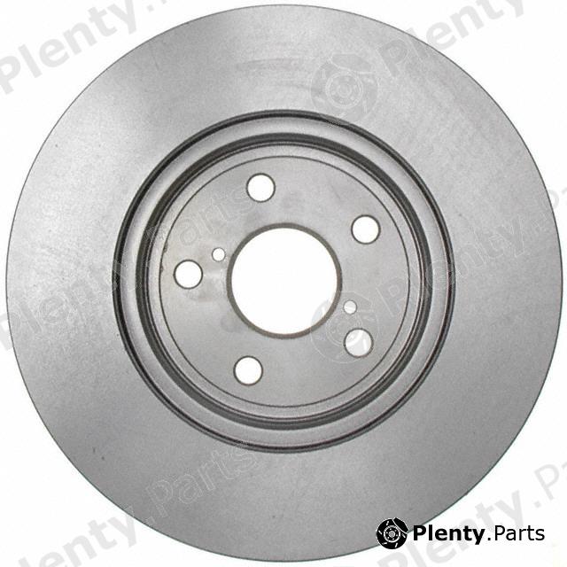  RAYBESTOS part 980185 Brake Disc