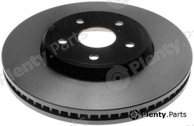  RAYBESTOS part 980185 Brake Disc