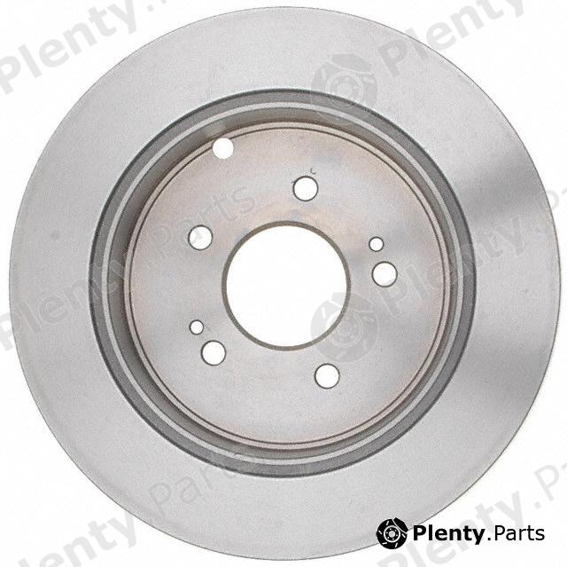  RAYBESTOS part 980187 Brake Disc