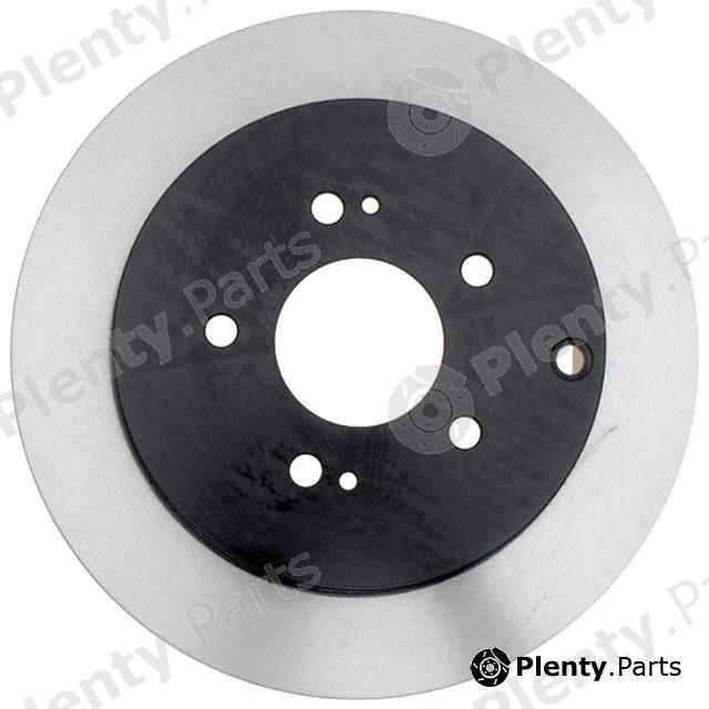  RAYBESTOS part 980187 Brake Disc