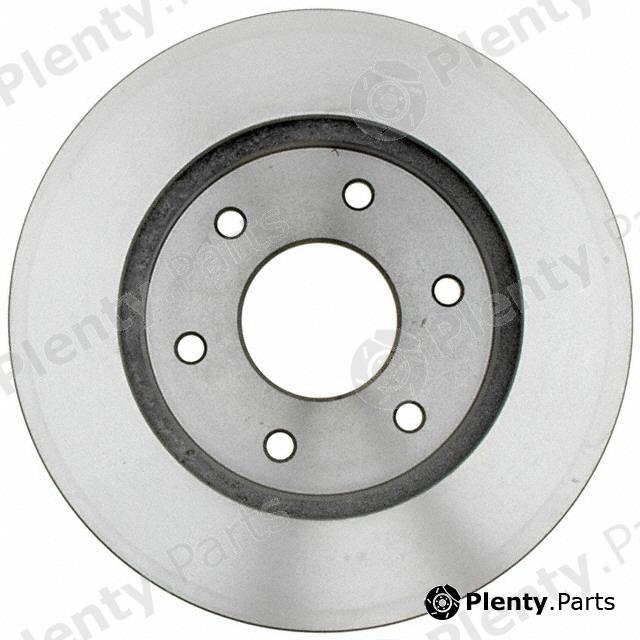  RAYBESTOS part 980197 Brake Disc