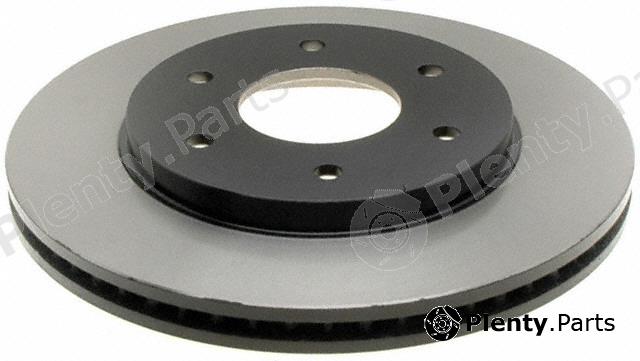  RAYBESTOS part 980197 Brake Disc