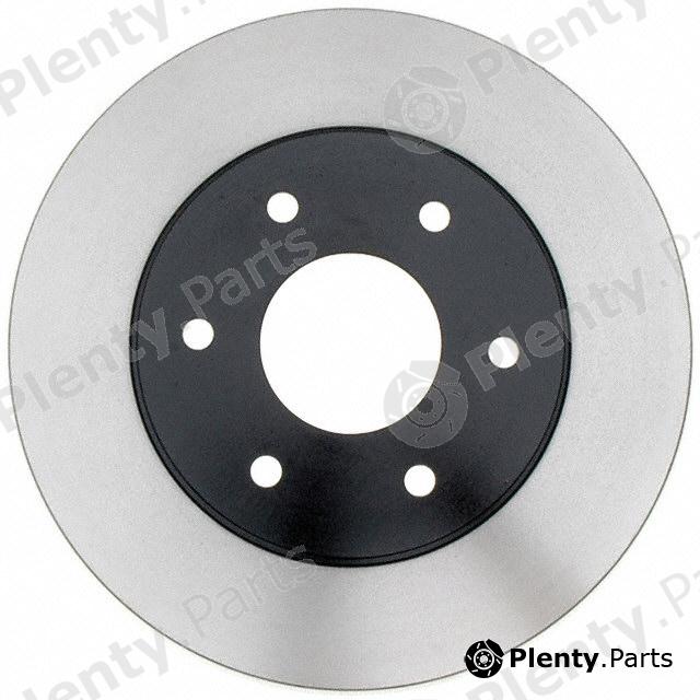  RAYBESTOS part 980197 Brake Disc