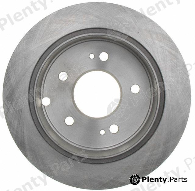  RAYBESTOS part 980208R Brake Disc
