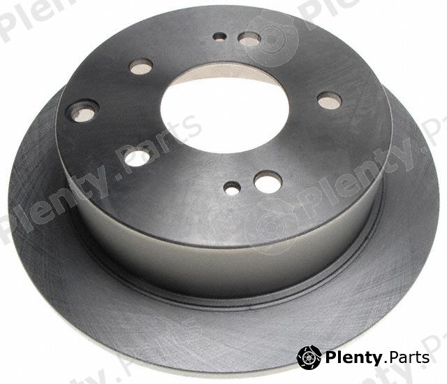  RAYBESTOS part 980208R Brake Disc