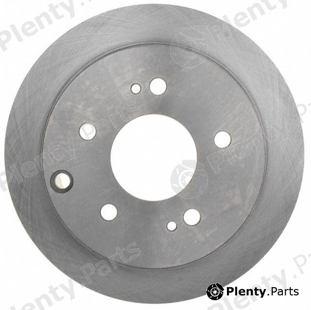  RAYBESTOS part 980208R Brake Disc