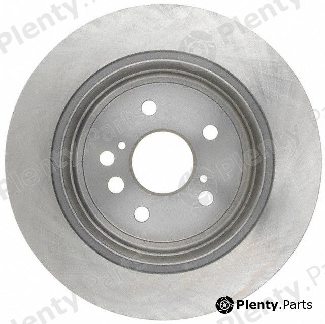  RAYBESTOS part 980210R Brake Disc