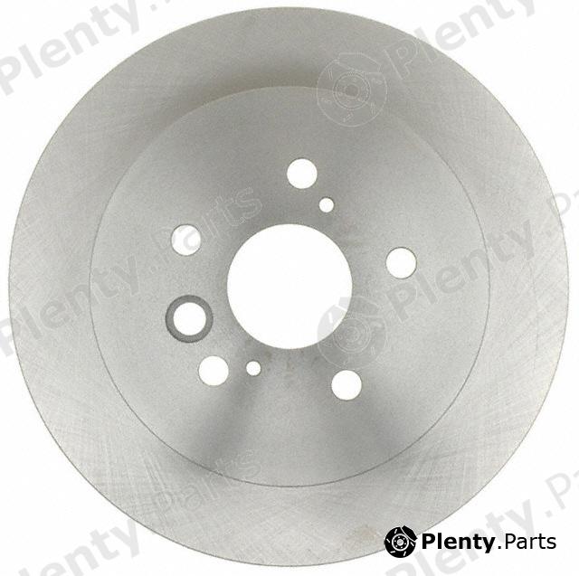  RAYBESTOS part 980210R Brake Disc